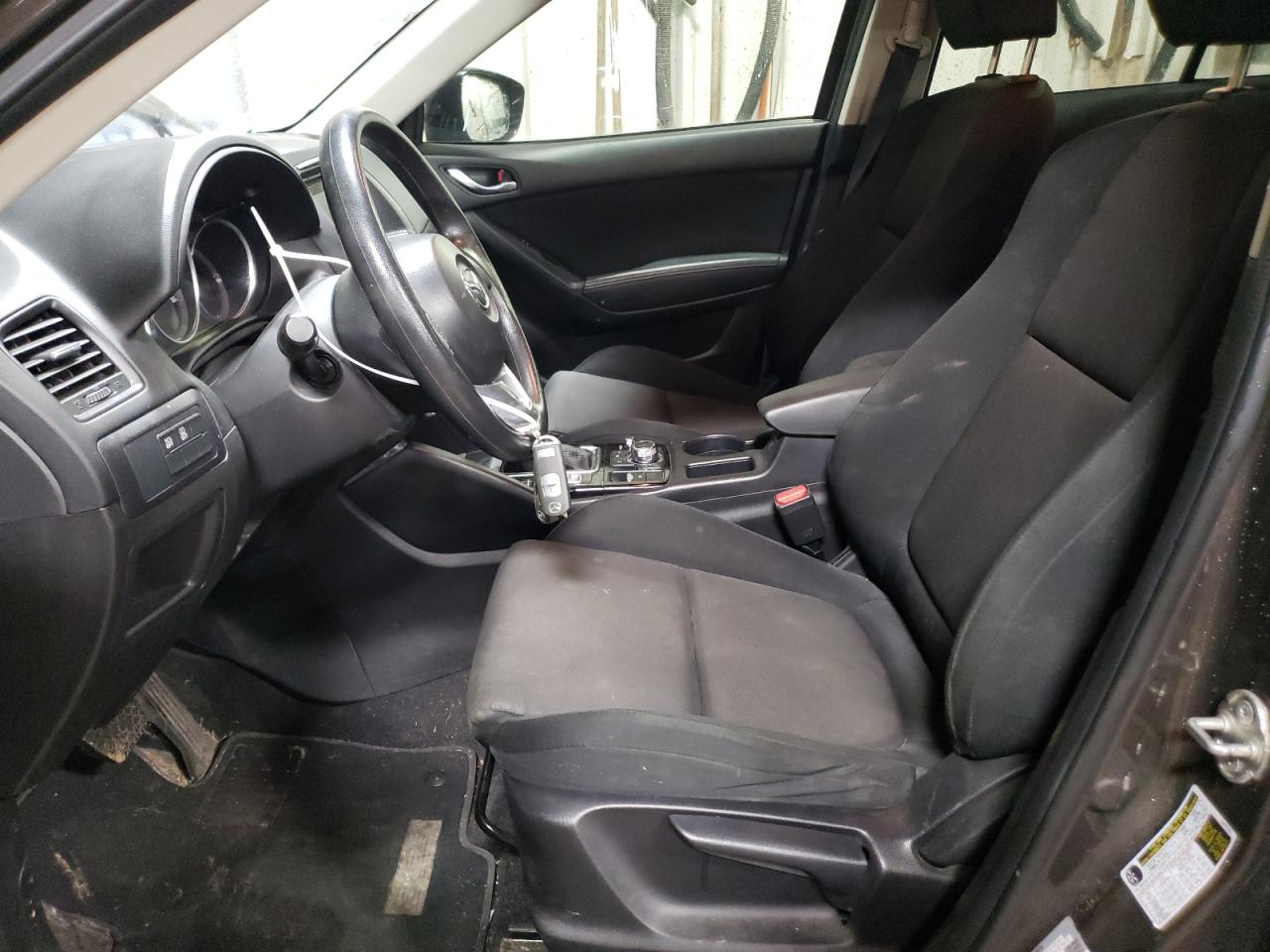 2016 Mazda CX-5 - Image 7