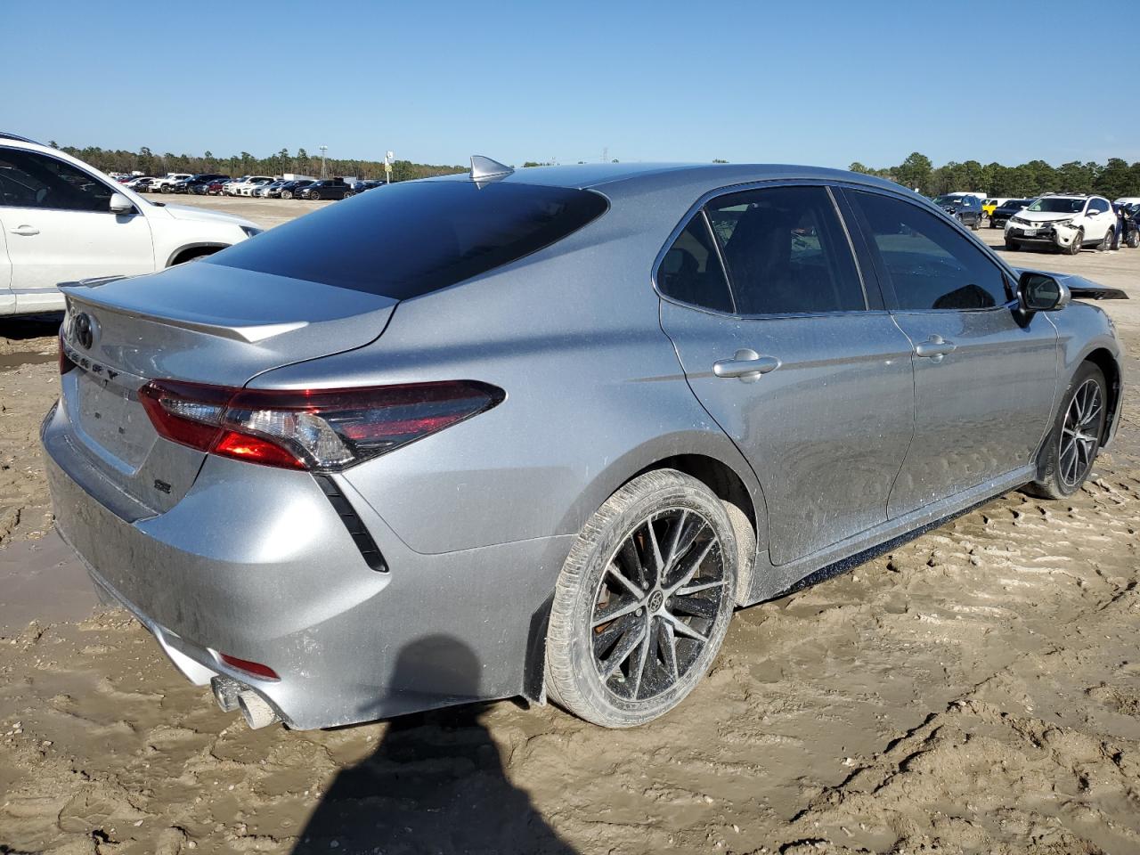 2023 Toyota Camry - Image 3