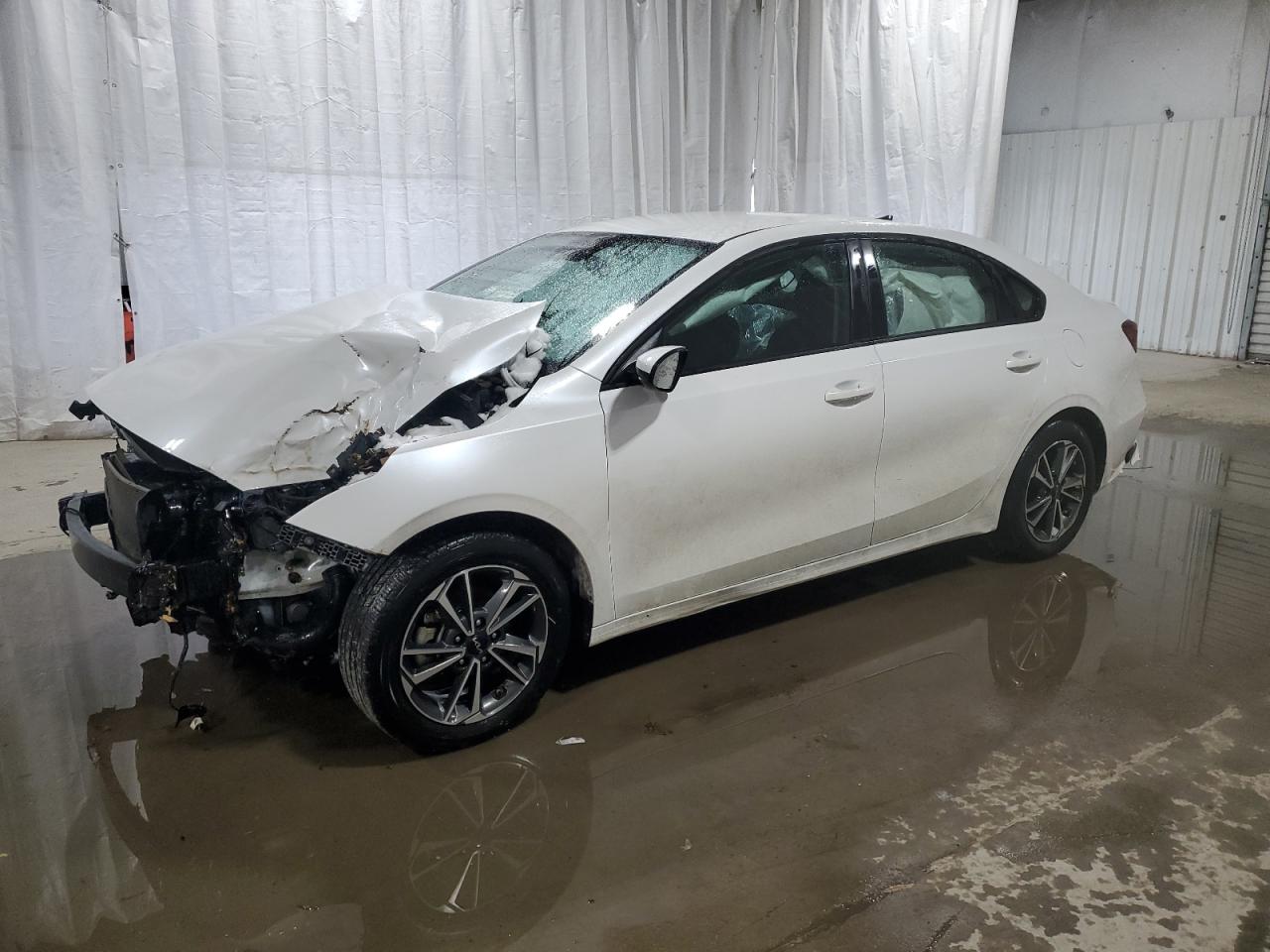2022 Kia Forte - Image 1