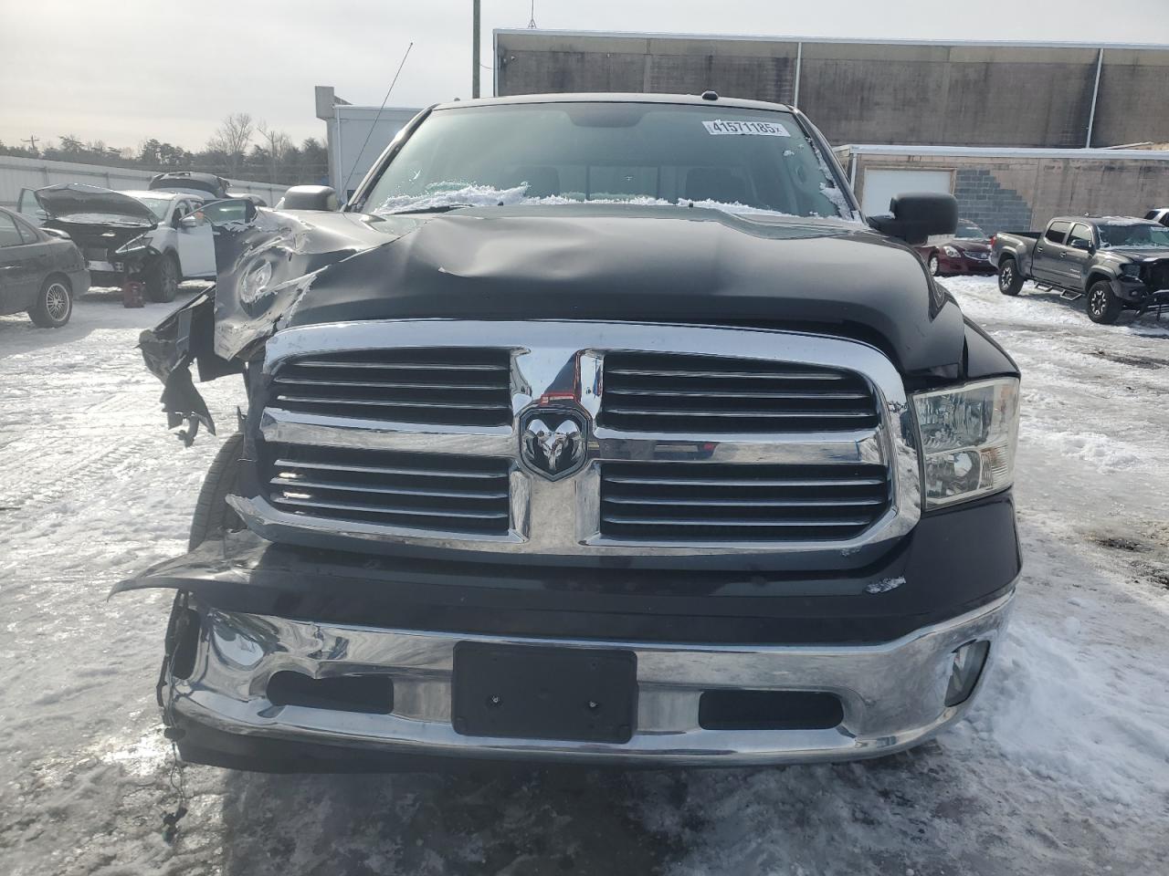 VIN 3C6RR7LT0FG598422 2015 RAM 1500 no.5