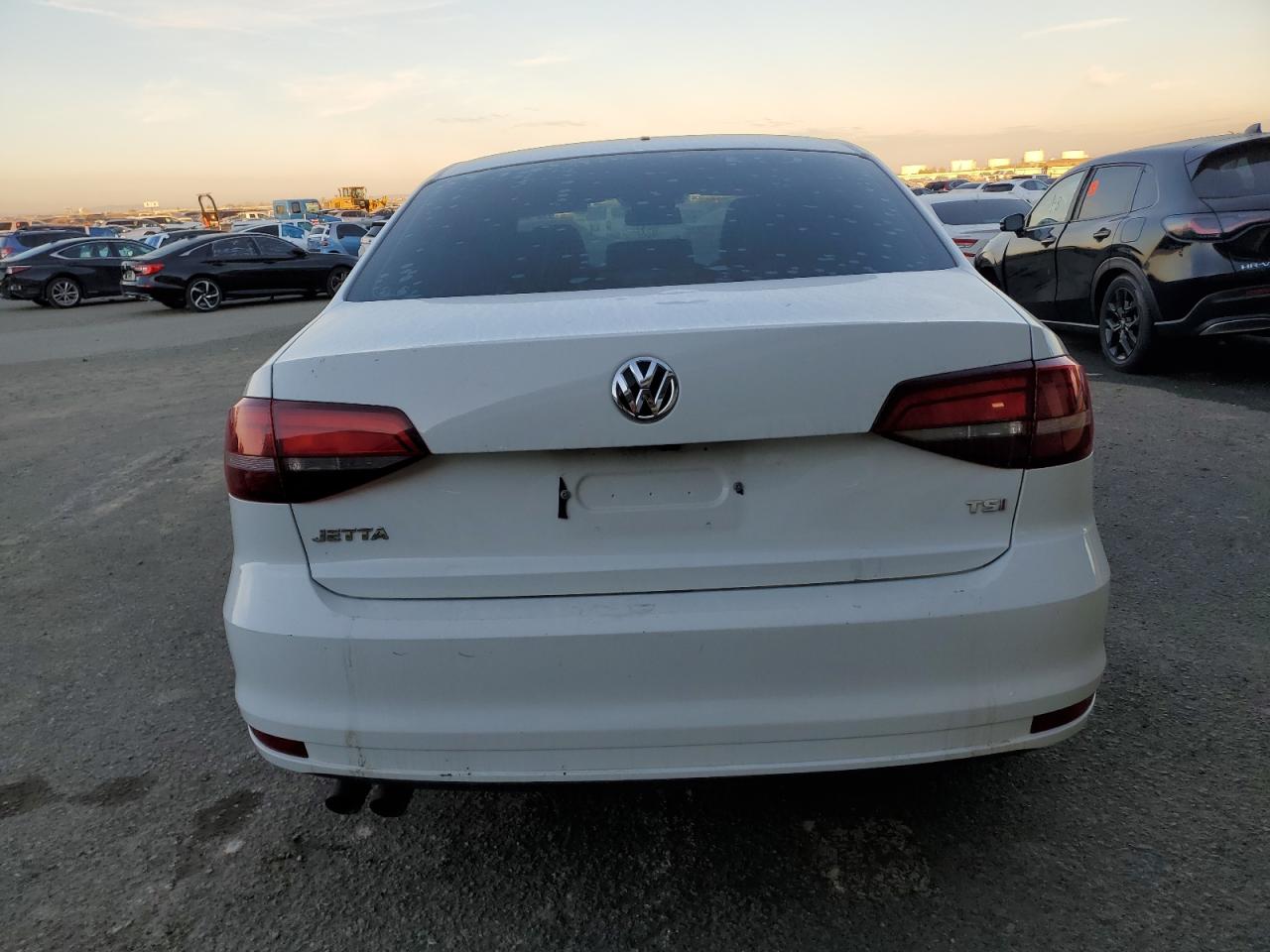 VIN 3VW2B7AJ9HM246649 2017 VOLKSWAGEN JETTA no.6