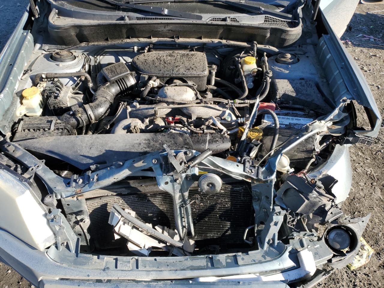 2009 Subaru Forester - Image 13