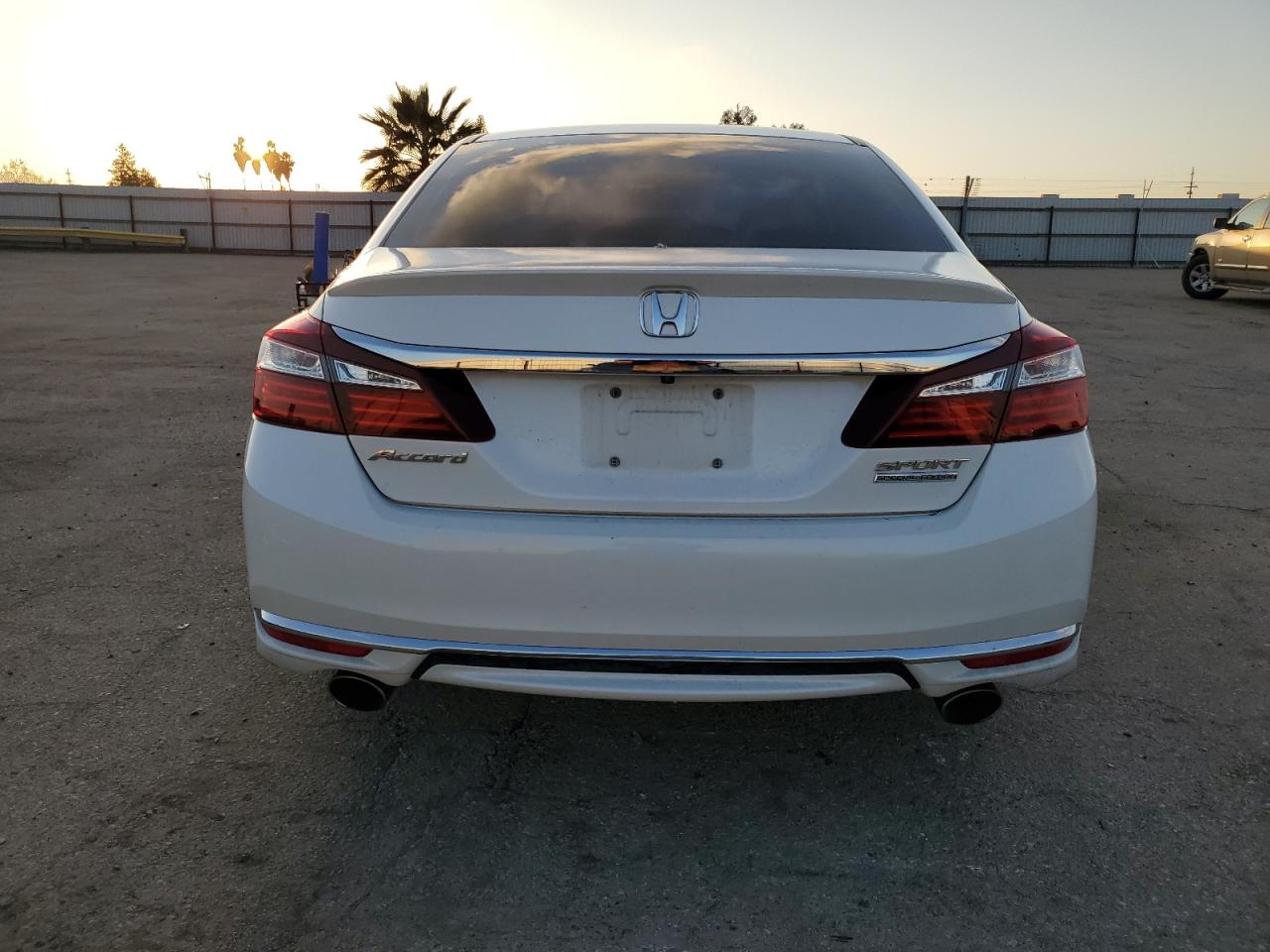 2017 Honda Accord - Image 6