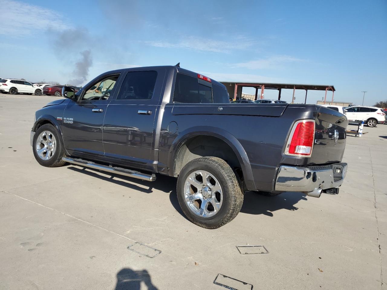 2017 RAM 1500 - Image 2