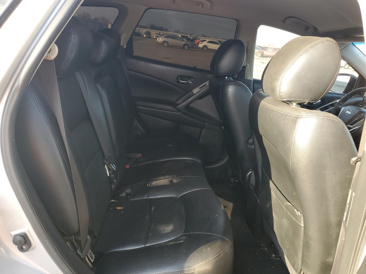 2010 Nissan Murano - Image 11