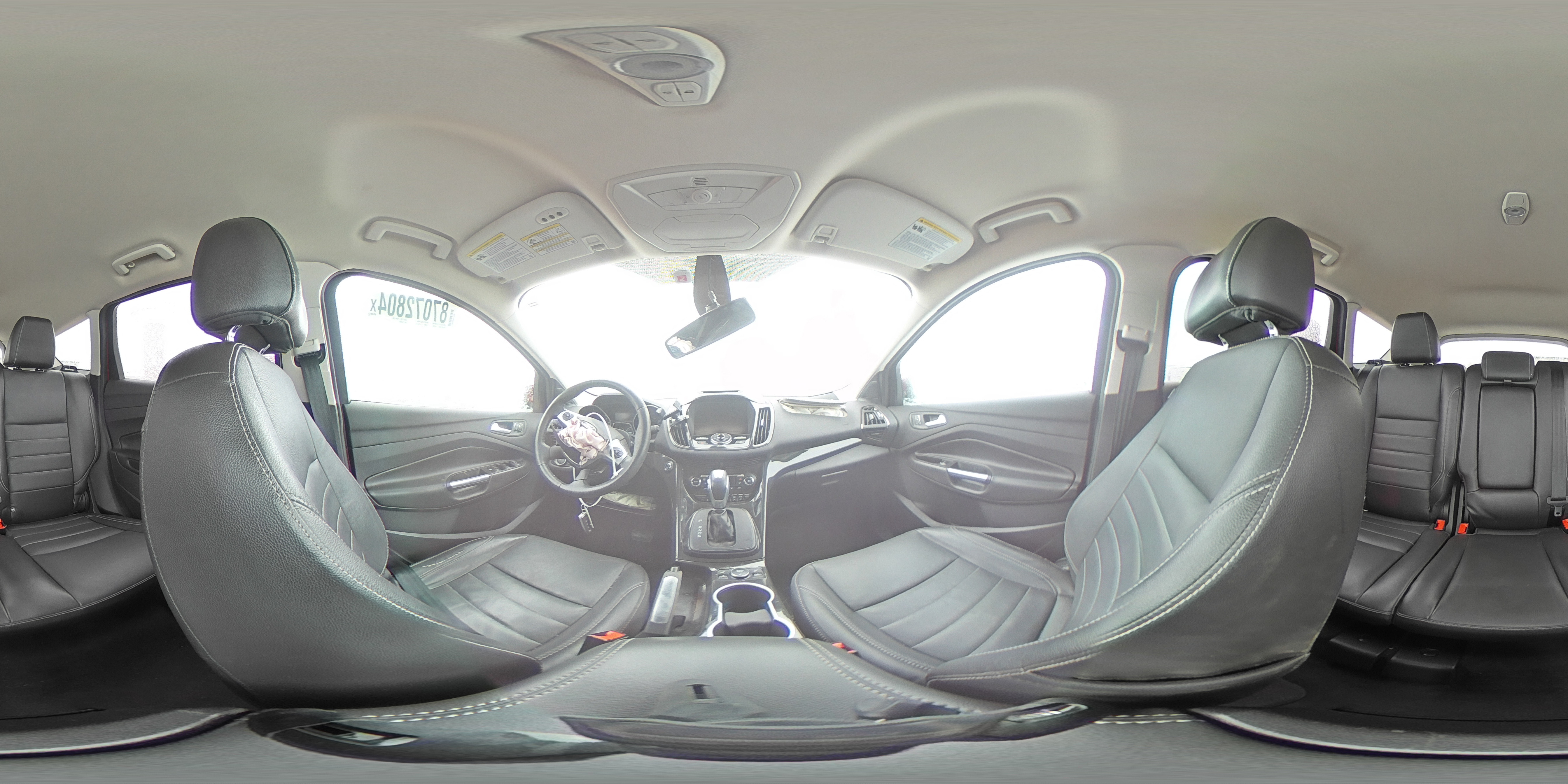 2014 Ford Escape - Image 14