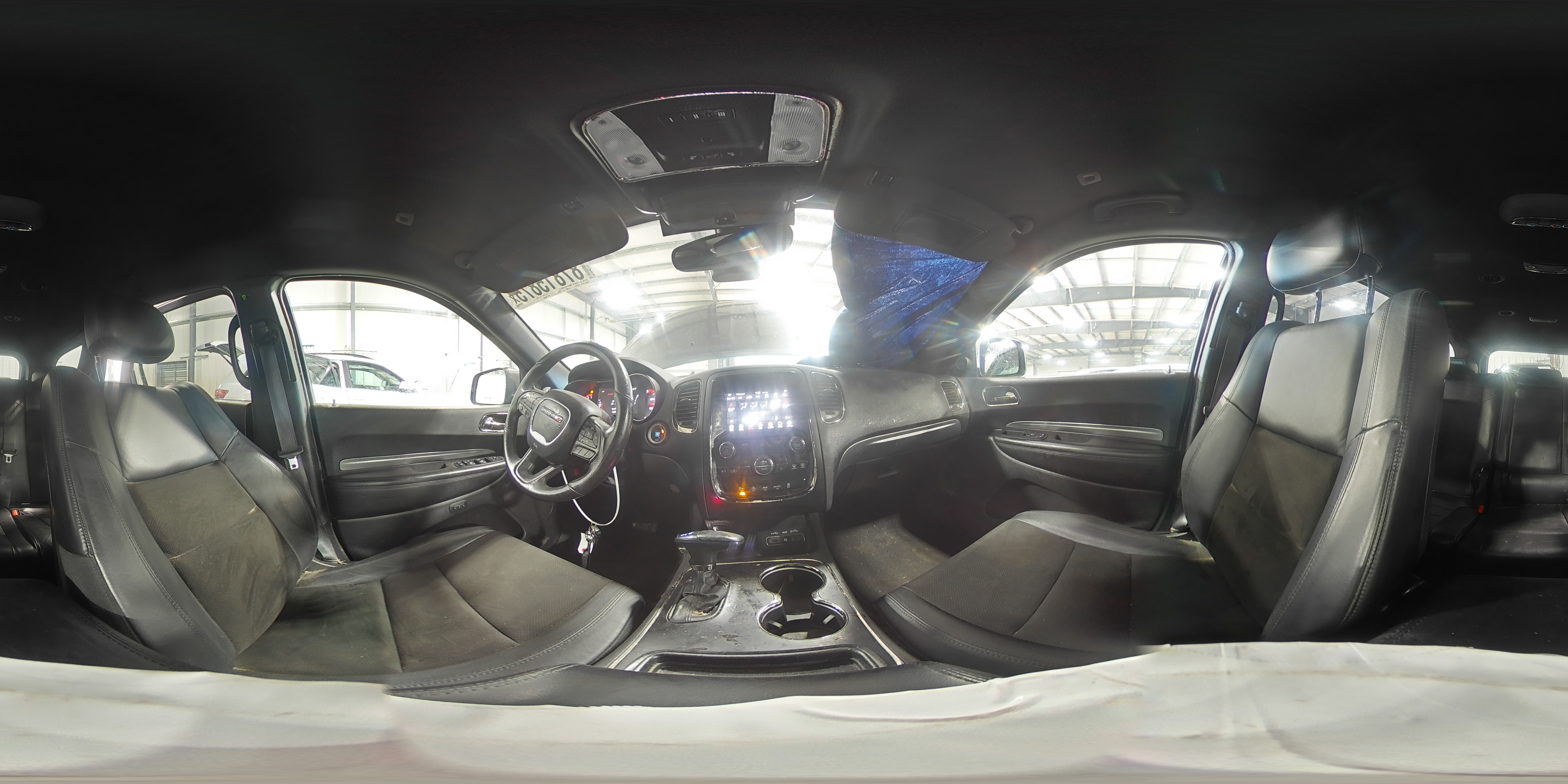2019 Dodge Durango - Image 16
