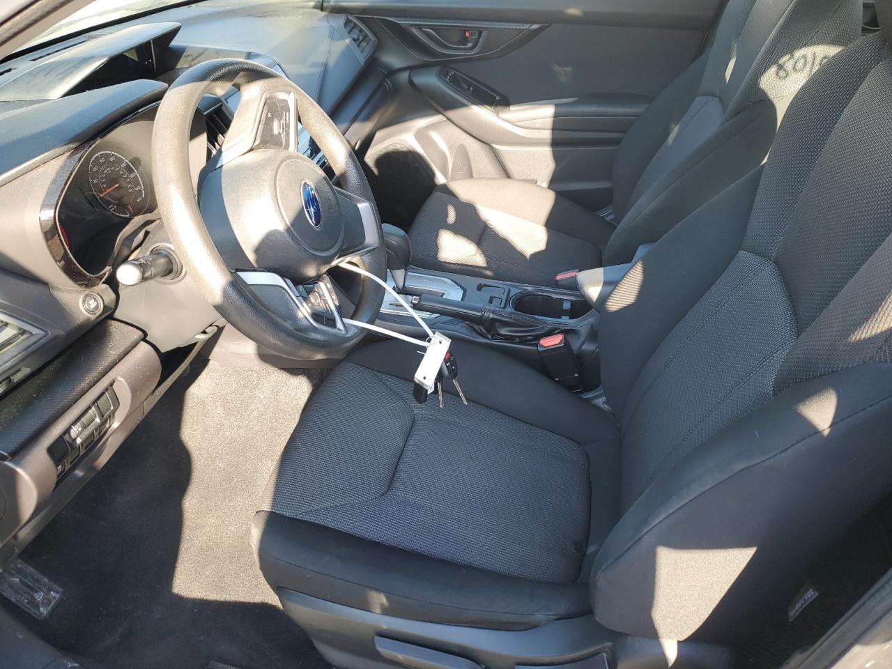 2019 Subaru Impreza - Image 7