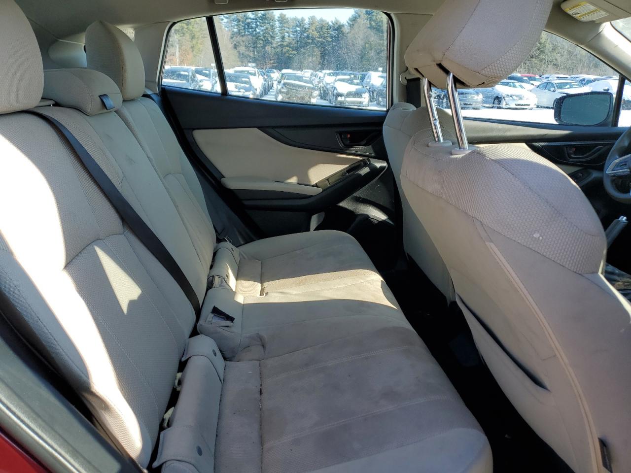 2019 Subaru Impreza - Image 10