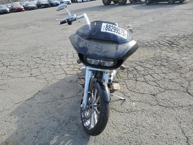 undisplay HARLEY-DAVIDSON FL 2016 Чорний