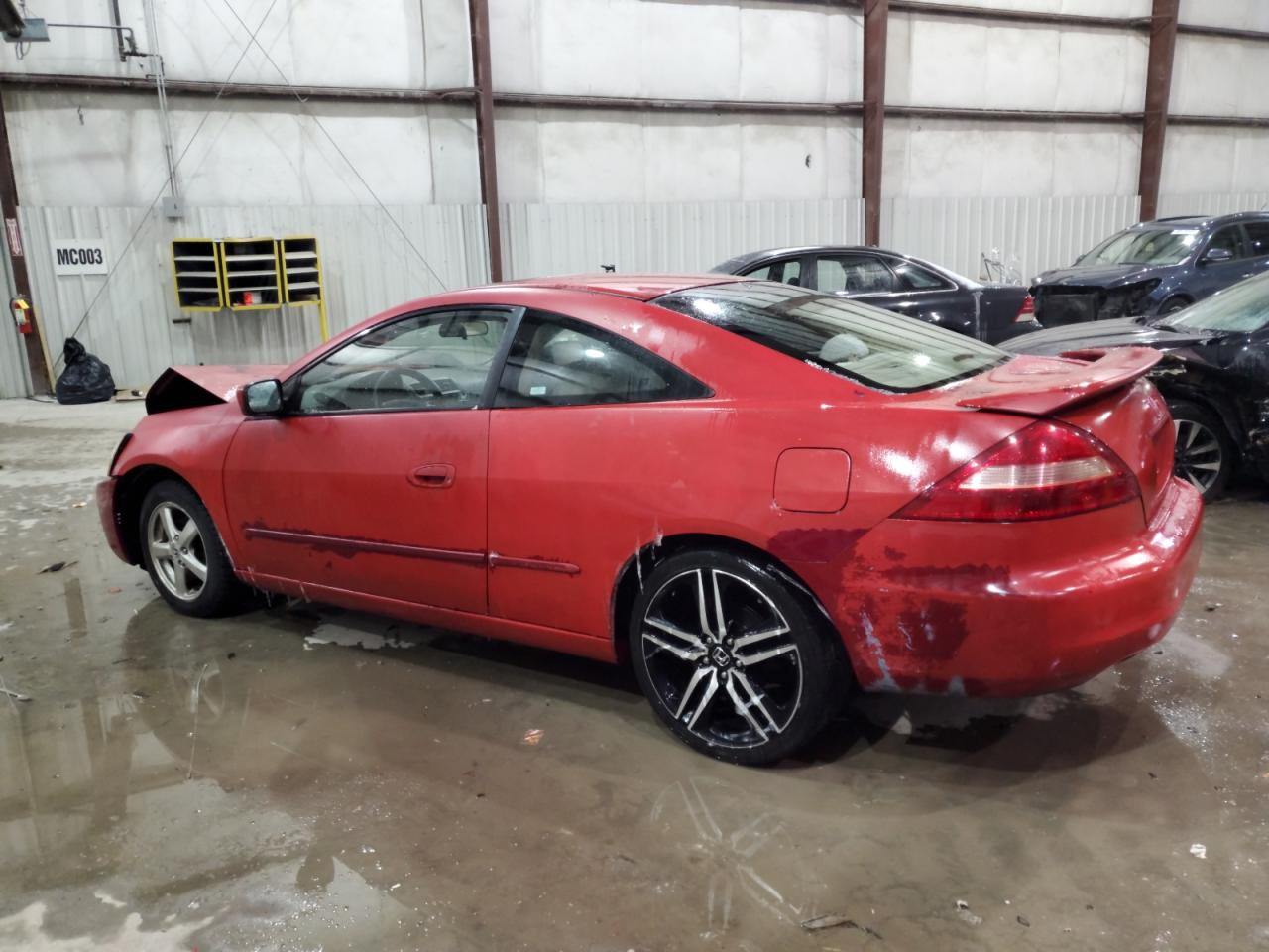 2003 Honda Accord - Image 2