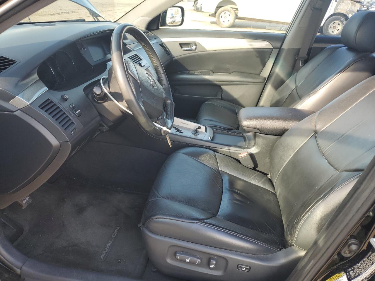 2006 Toyota Avalon - Image 7