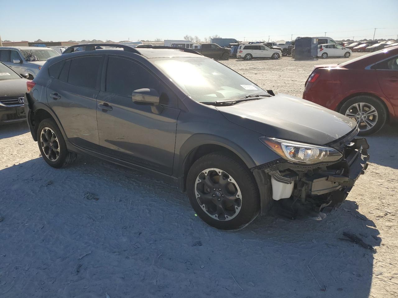 2021 Subaru XV - Image 4