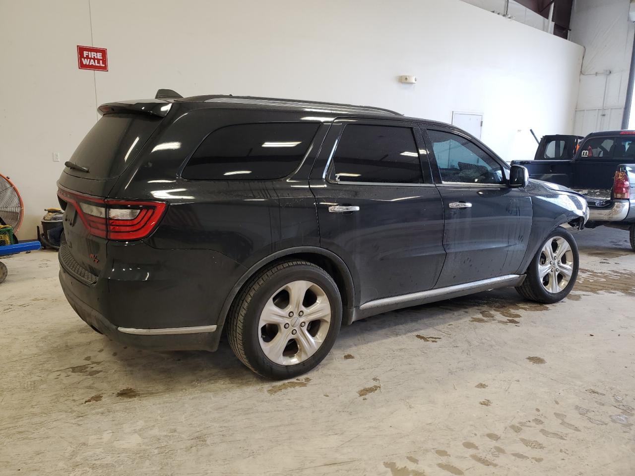 2015 Dodge Durango - Image 3