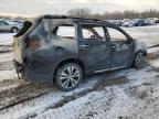 2022 Subaru Ascent Touring продається в Billings, MT - Burn
