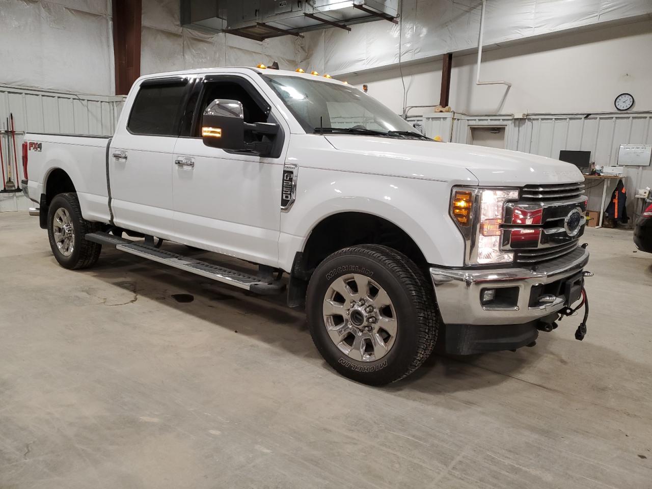 2019 Ford F250 - Image 4