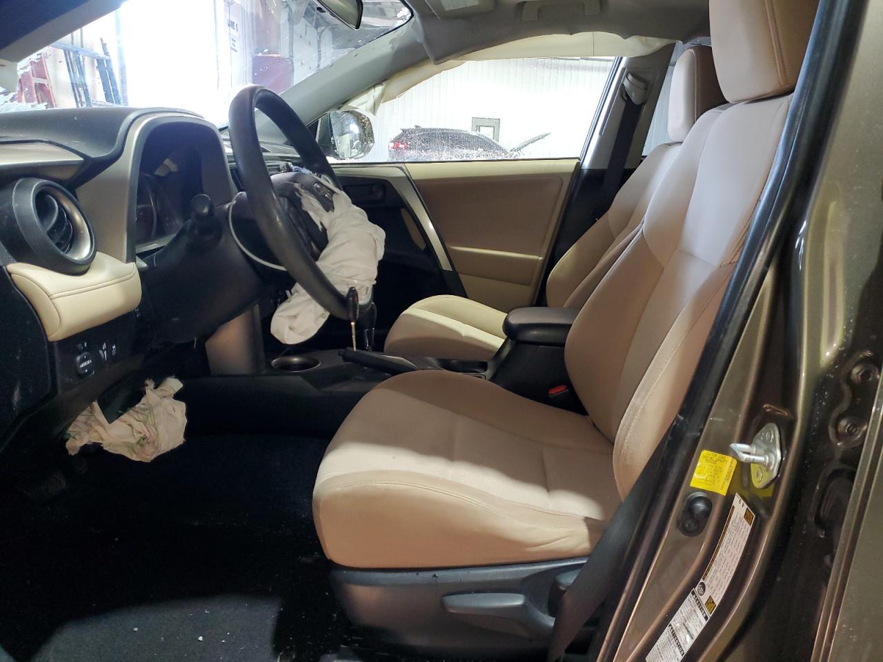 2013 Toyota RAV 4 - Image 7
