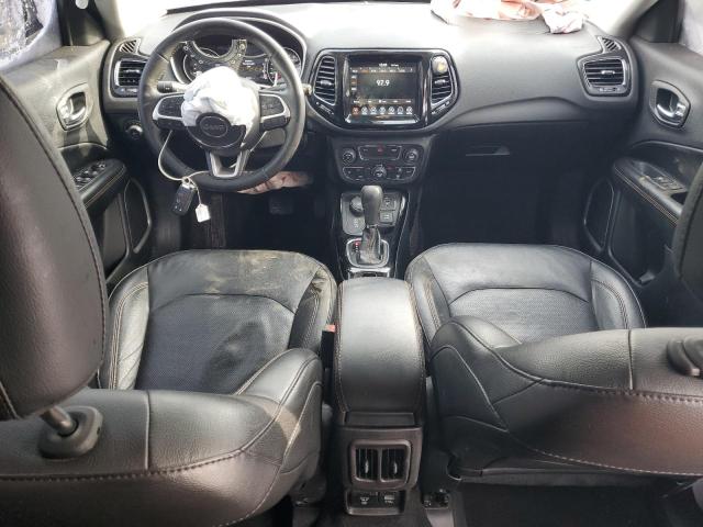  JEEP COMPASS 2019 Сірий