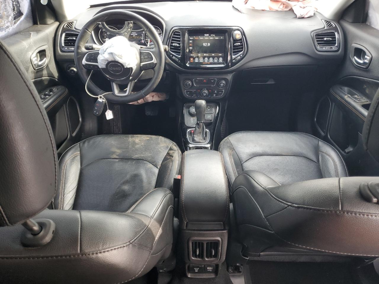 2019 Jeep Compass - Image 8