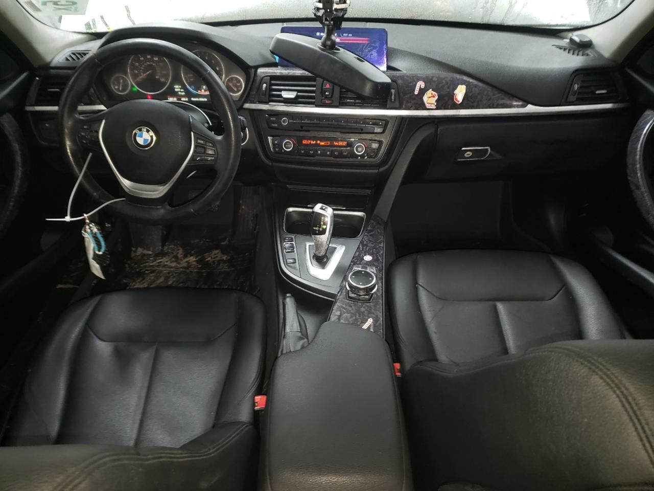 2014 BMW 3er - Image 8