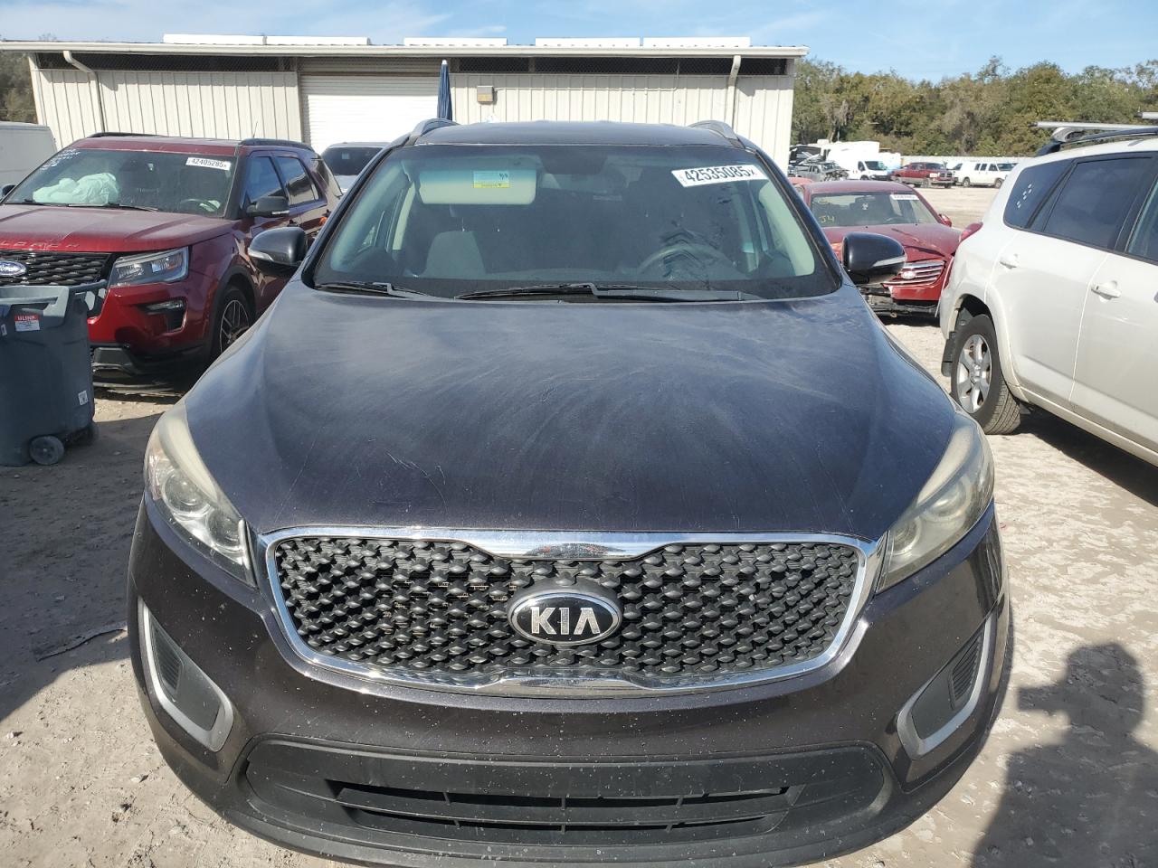 2018 Kia Sorento - Image 5