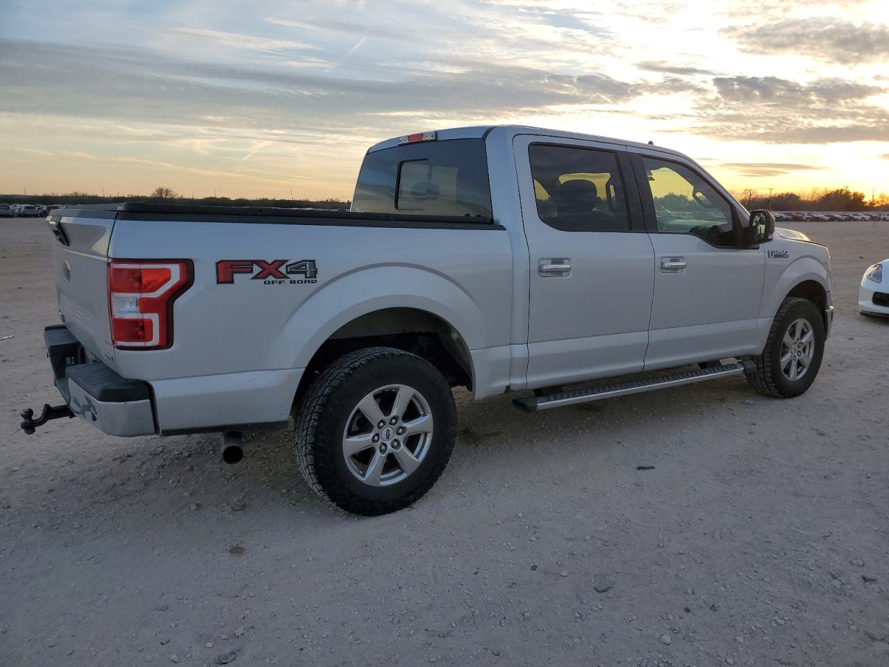 2019 Ford F-150 - Image 3