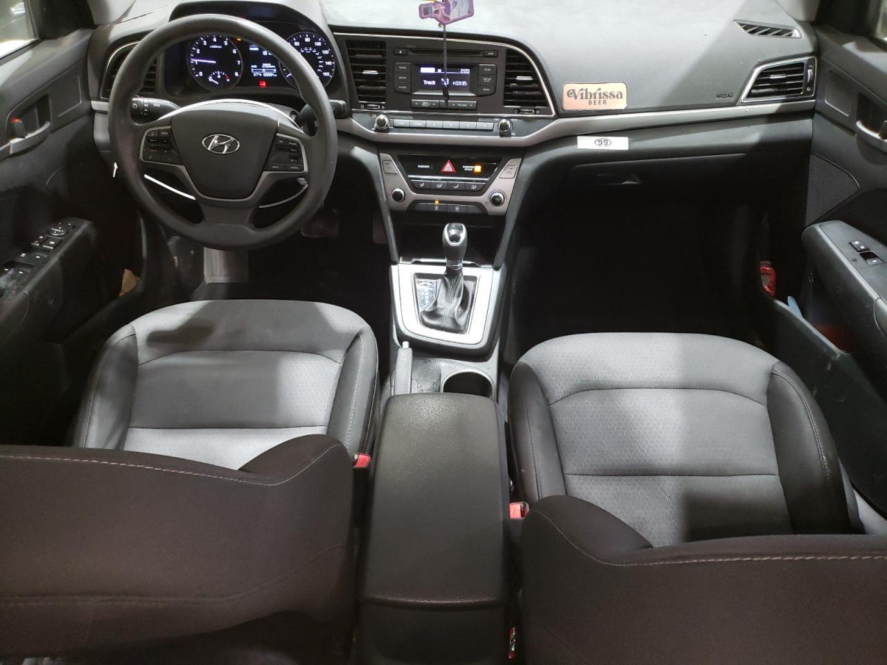 2018 Hyundai Elantra - Image 8