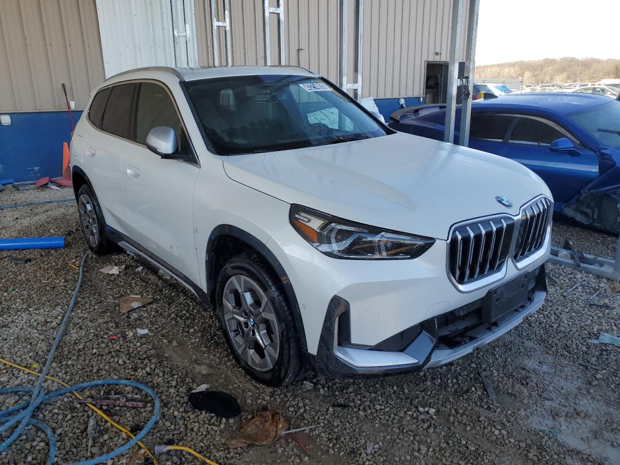 2024 BMW X1 - Image 4
