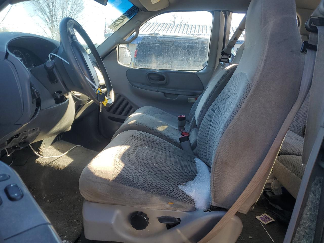 2001 Ford F-150 - Image 7
