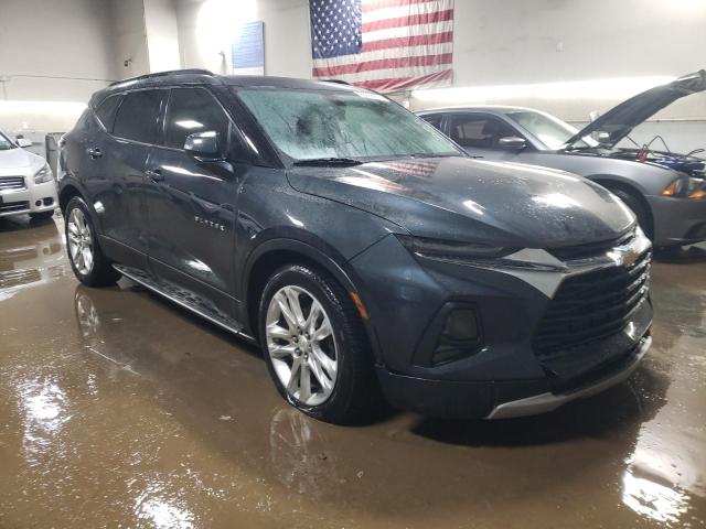  CHEVROLET BLAZER 2019 Szary