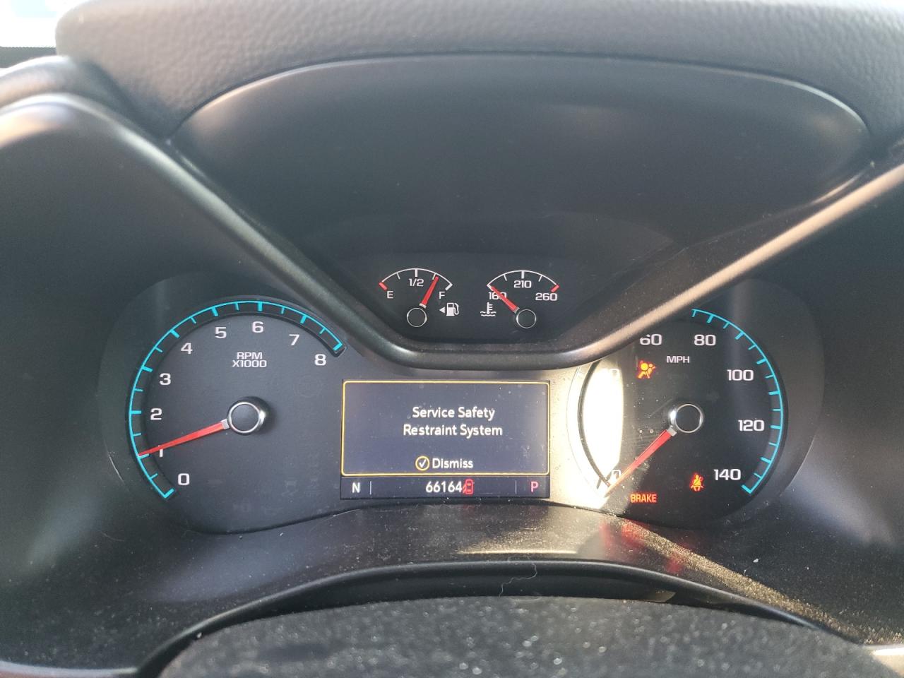 2021 GMC Canyon - Image 9