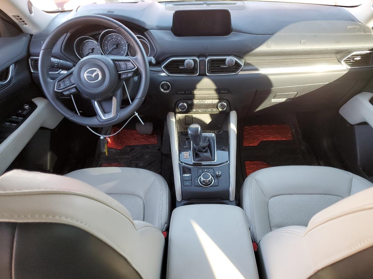 2018 Mazda CX-5 - Image 8