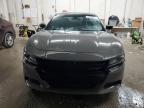 2017 Dodge Charger Se на продаже в Madisonville, TN - Minor Dent/Scratches