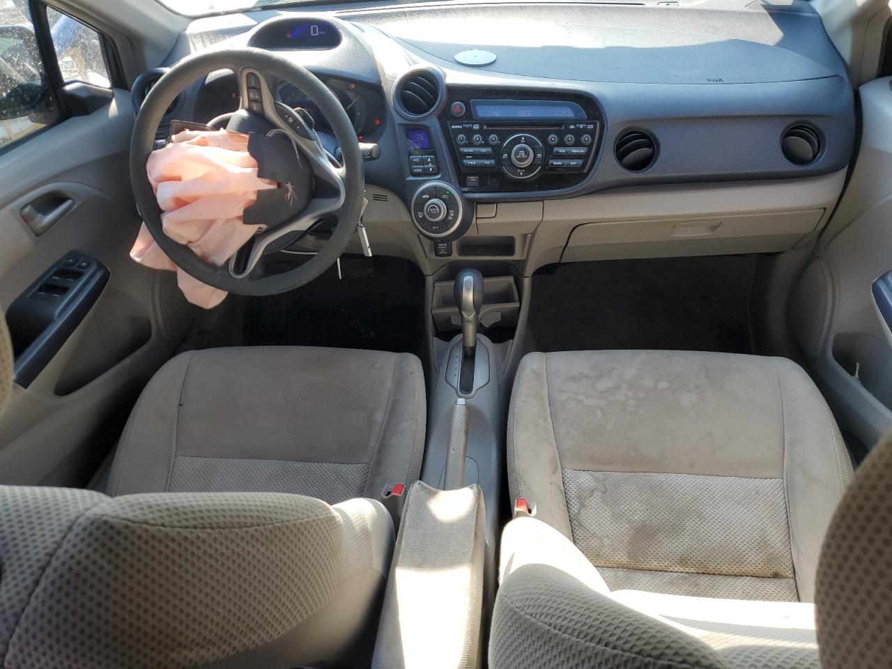 2010 Honda Insight - Image 8