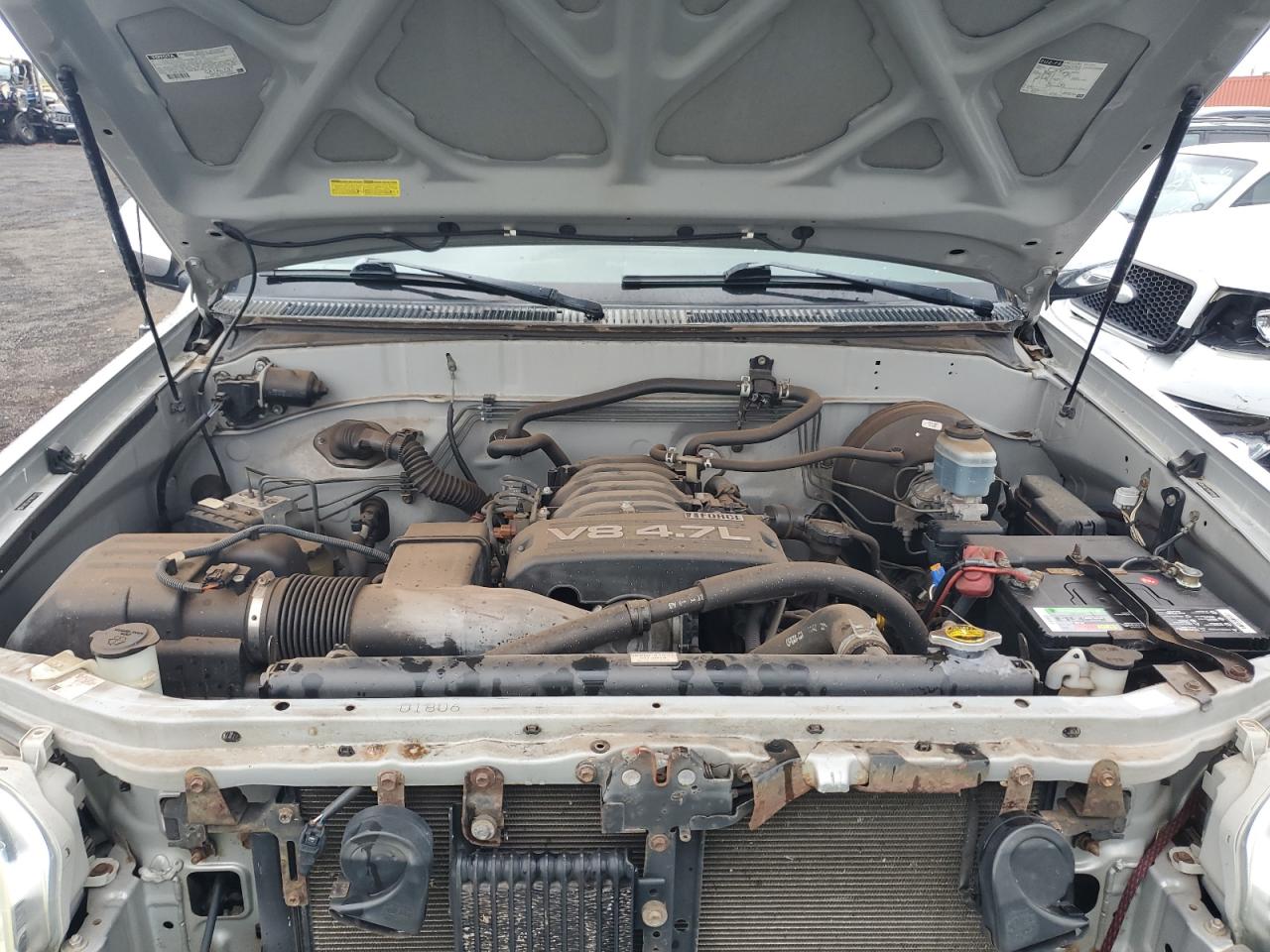 2006 Toyota Tundra - Image 11