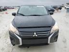 2023 Mitsubishi Mirage G4 Es продається в Arcadia, FL - Front End