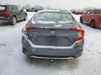 2019 Honda Civic Ex на продаже в Montreal-est, QC - Rear End