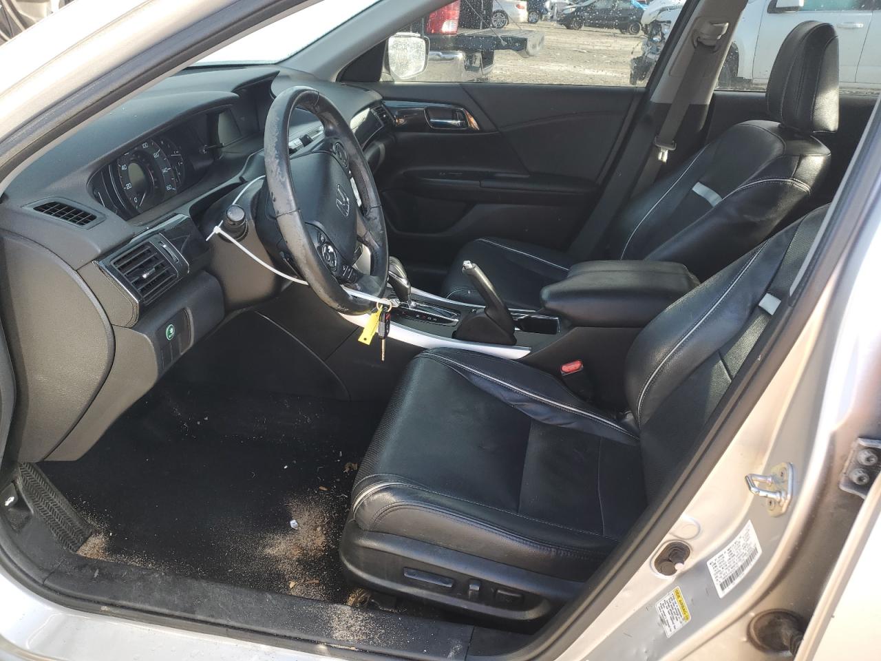2014 Honda Accord - Image 7