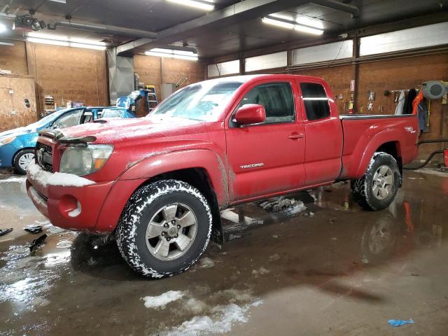 2011 Toyota Tacoma Access Cab