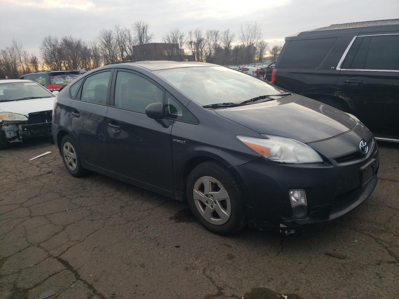 2011 Toyota Prius - Image 4