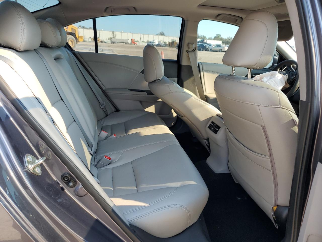 2016 Honda Accord - Image 10