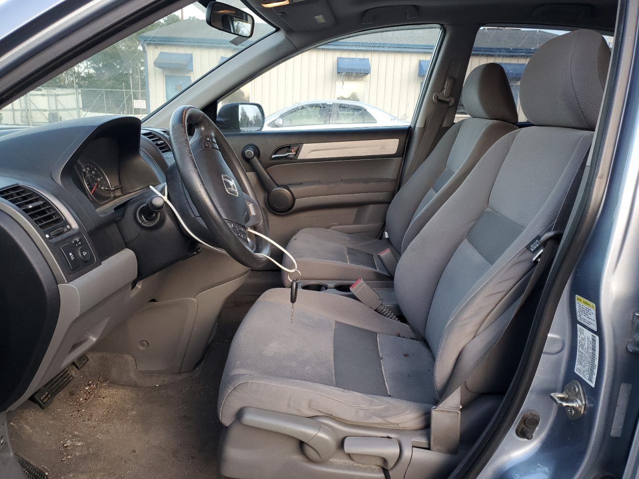 2011 Honda CR-V - Image 7
