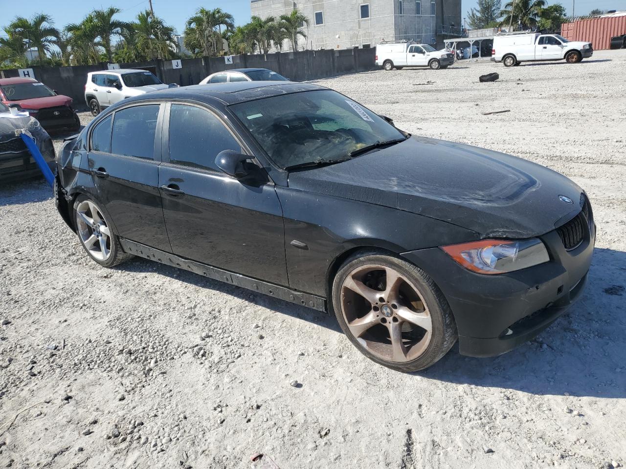 2008 BMW 3er - Image 4