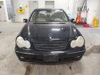 2002 Mercedes-Benz C 240 zu verkaufen in Ottawa, ON - Front End