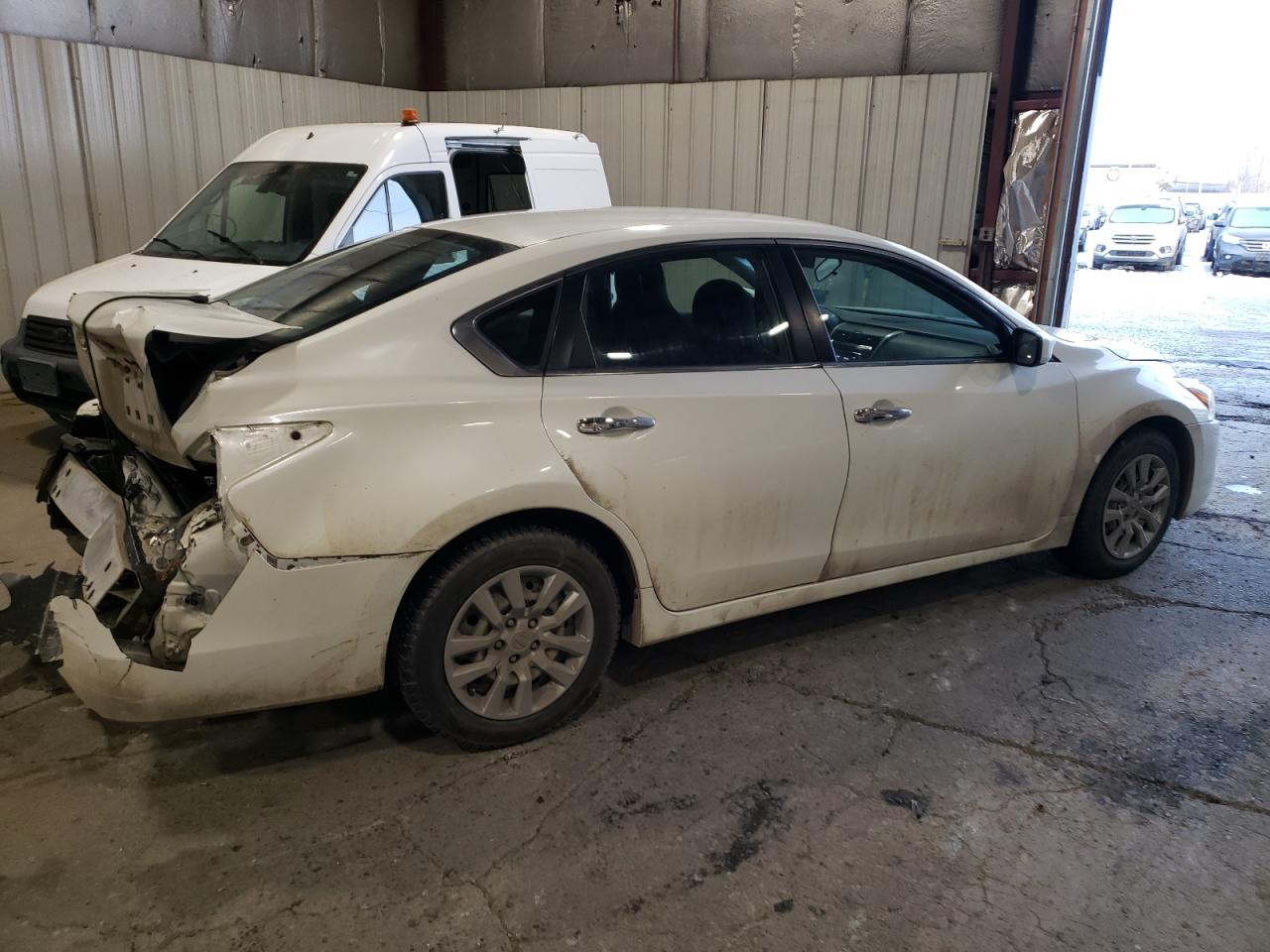 2013 Nissan Altima - Image 3