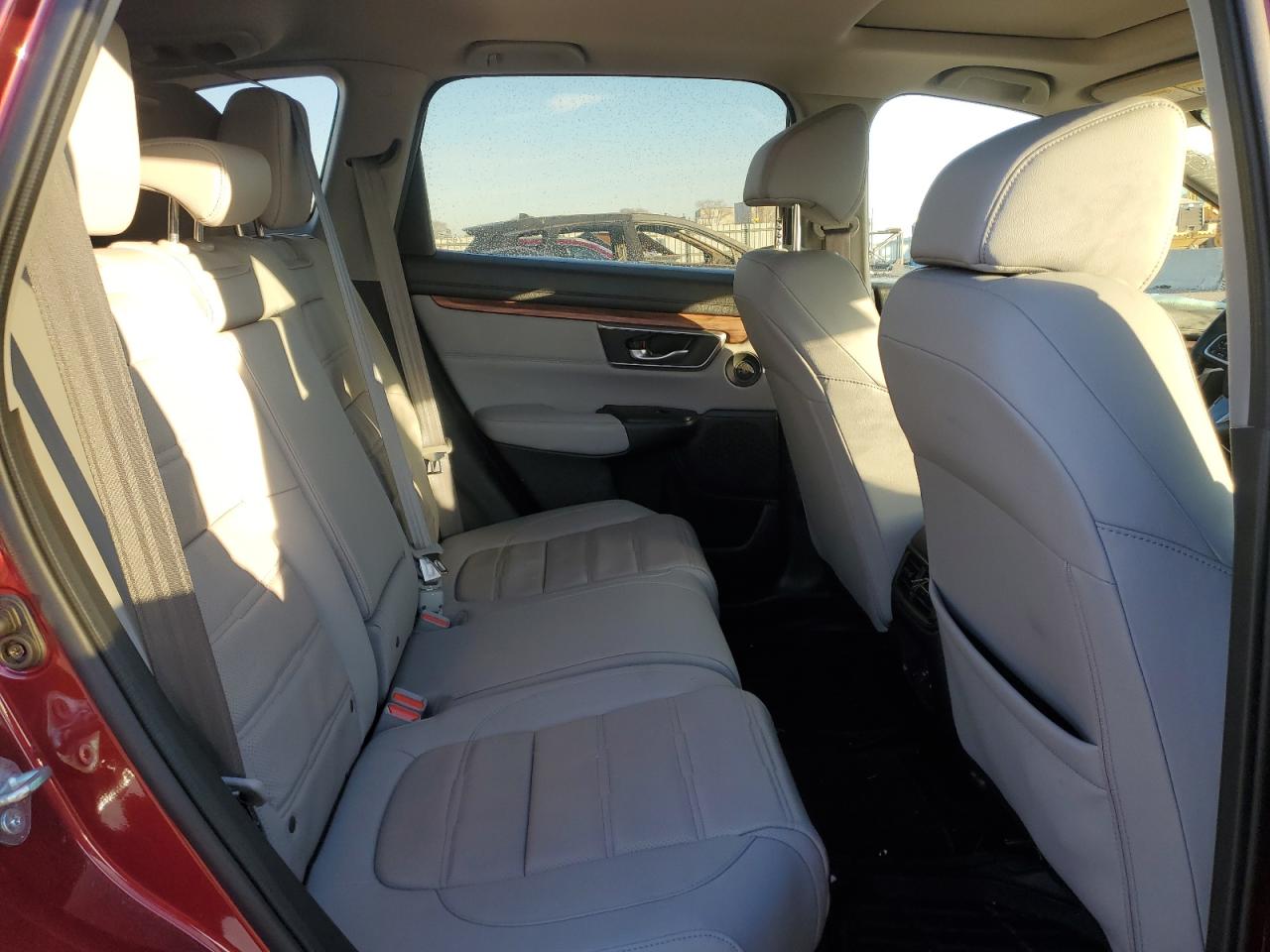 2020 Honda CR-V - Image 11