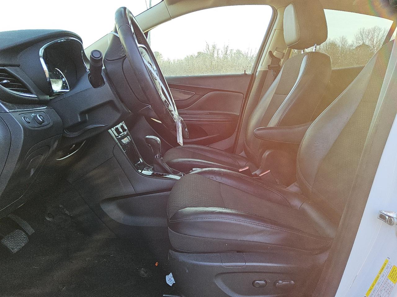 2021 Buick Encore - Image 7
