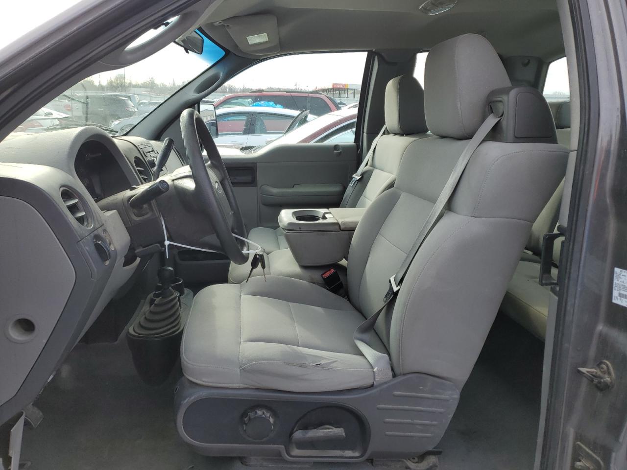 2004 Ford F-150 - Image 7