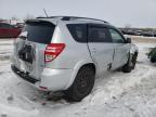 2009 TOYOTA RAV4 SPORT for sale at Copart ON - TORONTO