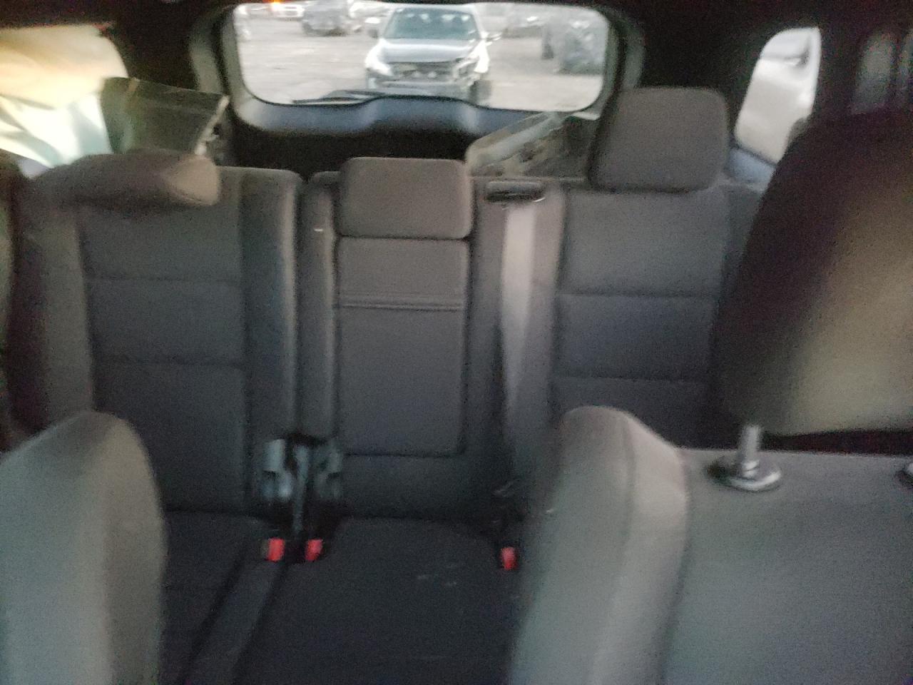 2016 Jeep Grand Cherokee - Image 10